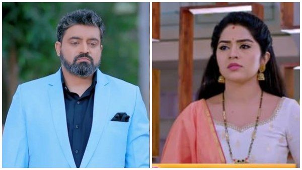 ಇಂದಿನ ಸಂಚಿಕೆಯಲ್ಲಿ ಆರ್ಯವರ್ಧನ್ ಇರೋದಿಲ್ವಾ? 'ಜೊತೆ ಜೊತೆಯಲಿ' ಕಥೆಯೇನು?