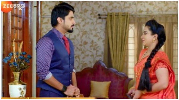 ಗಟ್ಟಿಮೇಳ: ರೌಡಿಗಳಿಗೆ ಹಂಚುತ್ತಿರುವ ಹಣದಲ್ಲಿ ಸಮಾಜ ಸೇವೆಯ ಲೆಕ್ಕ ತೋರಿಸುತ್ತಾಳಾ ಸುಹಾಸಿನಿ?