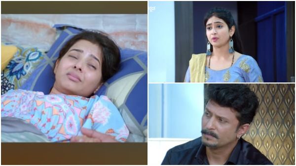 ಹಿಟ್ಲರ್ ಕಲ್ಯಾಣ: ಪವಿತ್ರಾ ಕೊಟ್ಟ ಸನ್ನೆಯಿಂದ ದೇವ್ ಬಣ್ಣ ಬಯಲಾಗುತ್ತಾ..?