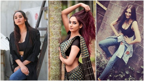 ಕನ್ನಡಕ್ಕಿಂತ ತಮಿಳಿನಲ್ಲಿಯೇ ರಾಗಿಣಿ ಬ್ಯುಸಿ: ಸ್ಯಾಂಡಲ್‌ವುಡ್ ಬಗ್ಗೆ ಏನಂತಾರೆ ತುಪ್ಪದ ಬೆಡಗಿ?