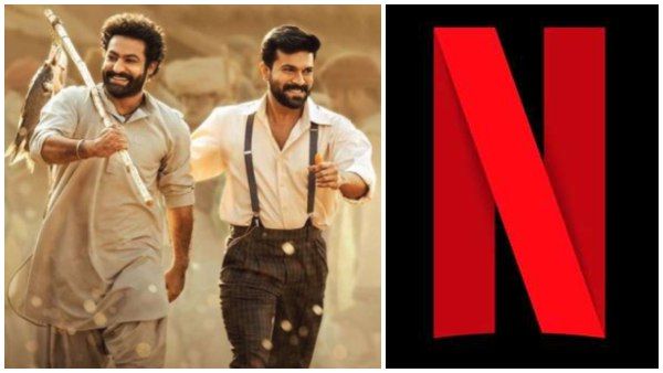 ಓಟಿಟಿಯಲ್ಲೂ RRR ಹೊಸ ದಾಖಲೆ: ಹಾಲಿವುಡ್‌ ಸಿನಿಮಾಗಳನ್ನೇ ಹಿಂದಿಕ್ಕಿದ ಜಕ್ಕಣನ ಸಿನಿಮಾ!