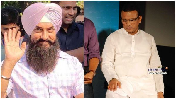 'ಆಮಿರ್ ಖಾನ್ ಯಾರು?' ಬಾಲಿವುಡ್ ನಟ ಅನ್ನು ಕಪೂರ್ ಶಾಕಿಂಗ್ ರಿಯಾಕ್ಷನ್!