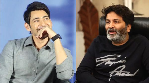 ಮಹೇಶ್ ಬಾಬುಗೆ ಪ್ಯಾನ್ ಇಂಡಿಯಾ ಸಿನಿಮಾ ಮಾಡೋ ಪ್ಲ್ಯಾನ್ ಇಲ್ಲ!