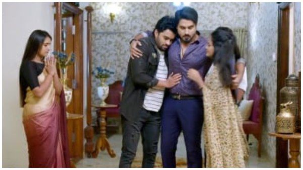 ಗಟ್ಟಿಮೇಳ: ಮನೆಯಲ್ಲಿಯೇ ಇರುವ ಅಮ್ಮನನ್ನು ವೇದಾಂತ್ ಕಂಡು ಹಿಡಿಯುವುದಾದರೂ ಹೇಗೆ ?