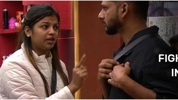 Bigg Boss Kannada OTT: ಲಿಮಿಟ್ ಕ್ರಾಸ್ ಮಾಡ್ಬೇಡಾ ಸೋನು.. ರಾಕೇಶ್ ಅಡಿಗ ತರಾಟೆ!