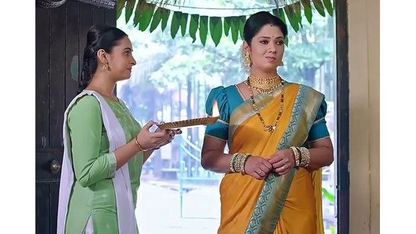 ಸವಾಲಲ್ಲಿ ಸೋತು ಪುಟ್ಟಕ್ಕನ ಮನೆಗೆ ಬಂದ ರಾಜೇಶ್ವರಿ