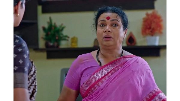 ಖೊ-ಖೊ ಅಂಗಳಕ್ಕೆ ಪುಟ್ಟಕ್ಕ: ಅಮ್ಮನ ನೋಡಿ ಸುಮಾಗೆ ಶಾಕ್!