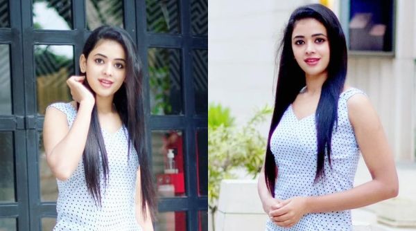 ಪುಟ್ಟಕ್ಕನ ಮಗಳು ಖ್ಯಾತಿಯ ಸಹನಾ ಸಿಕ್ಕಾಪಟ್ಟೆ ಮಾರ್ಡನ್ ಬೆಡಗಿ!