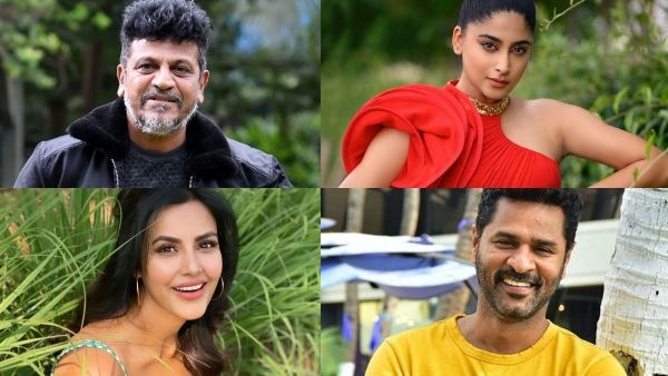 ಶಿವಣ್ಣ, ಪ್ರಭುದೇವಗೆ ನಾಯಕಿಯರನ್ನು ಹುಡುಕೇ ಬಿಟ್ಟರು ಭಟ್ರು!