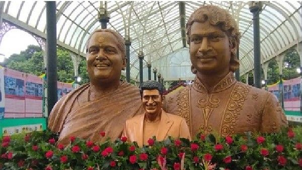 ನವೆಂಬರ್ 1 ರಂದು ಪುನೀತ್ ರಾಜ್ ಕುಮಾರ್‌ಗೆ 'ಕರ್ನಾಟಕ ರತ್ನ' ಪ್ರಶಸ್ತಿ ಪ್ರದಾನ: ಸಿಎಂ ಬೊಮ್ಮಾಯಿ