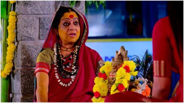 ಜೊತೆ-ಜೊತೆಯಲಿ: ಅನು ಗರ್ಭಿಣಿ ಎಂದು ಹೇಳಿಬಿಟ್ಟ ಜೋಗ್ತವ್ವ!