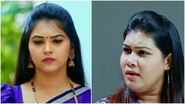 ಅನಿಕಾ ದುರಹಂಕಾರ ಮಟ್ಟ ಹಾಕುತ್ತಾಳಾ ಕಮಲಿ?