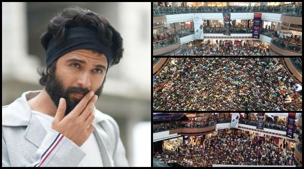 ಯಶ್, ನಂತರ ವಿಜಯ ದೇವರಕೊಂಡ: ಬಾಲಿವುಡ್‌ನಲ್ಲಿ ಸೌತ್ ಸ್ಟಾರ್‌ಗಳ ಹವಾ ಬಲು ಜೋರು!