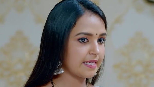 ಗಂಡನ ಬಗ್ಗೆಯೇ ಹೊಟ್ಟೆ ಕಿಚ್ಚು ಪಡುತ್ತೀರೊ ಅಮ್ಮು!