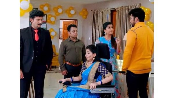 ಹುಟ್ಟು ಹಬ್ಬದ ದಿನದಂದೇ ಸತ್ಯ ಹೊರಹಾಕಿದ ಪವಿತ್ರ! ದೇವ್ ಗತಿ ಮುಂದೇನು?