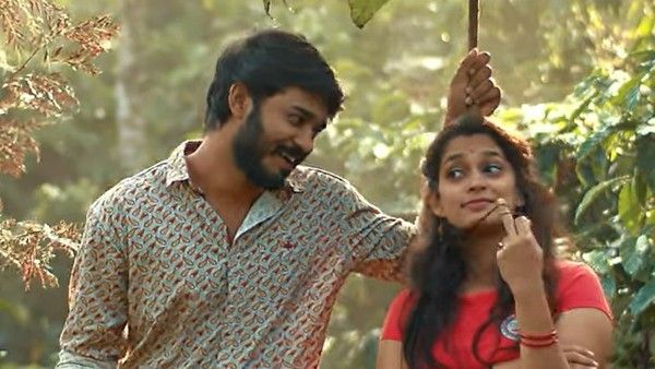 'ಕಂಬ್ಳಿ ಹುಳ' ಹೊಸ ಹುಡುಗರ ಪ್ರಾಮಾಣಿಕ ಪ್ರಯತ್ನ: ಹೊಸ ಹಾಡು ಬಿಡುಗಡೆ