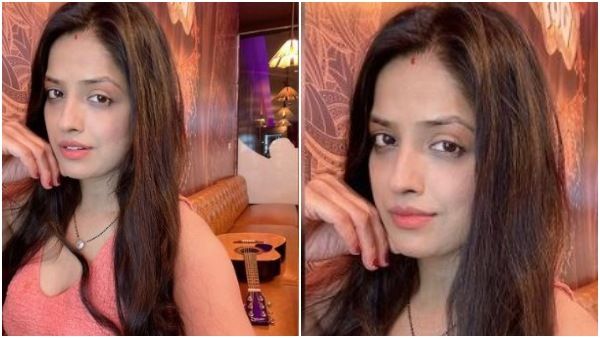 ತನ್ನನ್ನು ತಾನೇ ಮದುವೆಯಾದ ಕಿರುತೆರೆ ನಟಿ: ಭಾರತದಲ್ಲಿದು ಎರಡನೇ ಕೇಸ್!