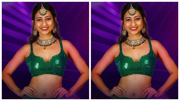 Bigg Boss OTT Kannada: ಬಿಗ್‌ಬಾಸ್‌ನಿಂದ ಹೊರಗೆ ಬಂದ್ರು ಮೊದಲ ಸ್ಪರ್ಧಿ