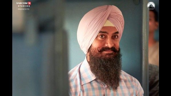 'ಲಾಲ್ ಸಿಂಗ್ ಚಡ್ಡ' ಸಿನಿಮಾದಿಂದ ವಿತರಕರಿಗೆ ನಷ್ಟವಾಗಿದೆ ಎಂಬುದು ಸುಳ್ಳು: ನಿರ್ಮಾಣ ಸಂಸ್ಥೆ