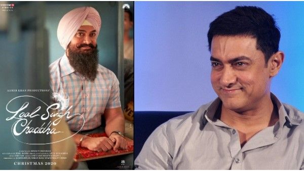 'ಲಾಲ್‌ ಸಿಂಗ್ ಚೆಡ್ಡಾ' ನೋಡುವಂತೆ ಬೇಡಿಕೊಂಡ ನಟ ಆಮಿರ್ ಖಾನ್!