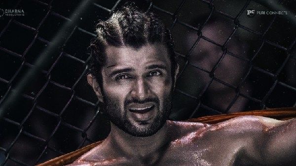 Liger Movie Review : ವರ್ಕೌಟ್ ಆಯ್ತಾ ವಿಜಯ್-ಪುರಿ ಜಗನ್ನಾಥ್ ಮ್ಯಾಜಿಕ್?