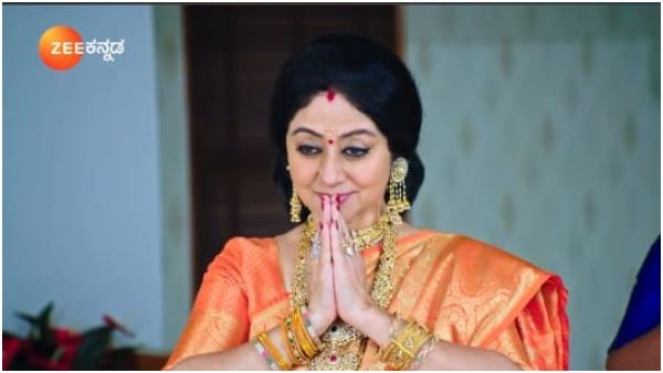 ಪಾರು: ಅರಸನಕೋಟೆಯಲ್ಲಿ ವರಮಹಾಲಕ್ಷ್ಮೀ ಹಬ್ಬ ಹೇಗಿತ್ತು?