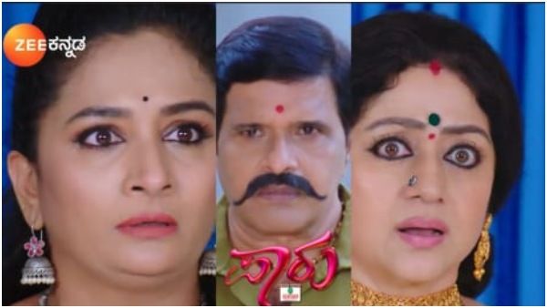 ಪಾರು: ವೀರಯ್ಯದೇವ ಇರುವ ತನಕ ಅರಸನಕೋಟೆ ಭದ್ರ