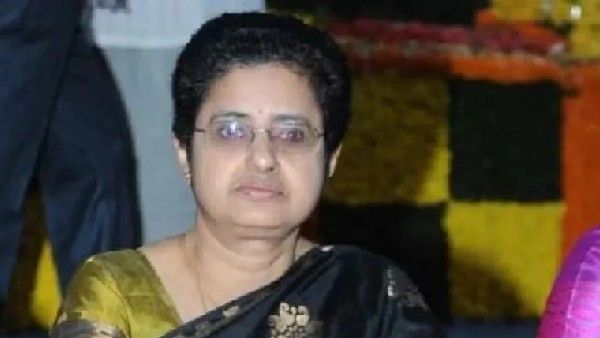 ಎನ್‌ಟಿಆರ್ ಪುತ್ರಿ ಉಮಾ ಮಹೇಶ್ವರಿ ಆತ್ಮಹತ್ಯೆ