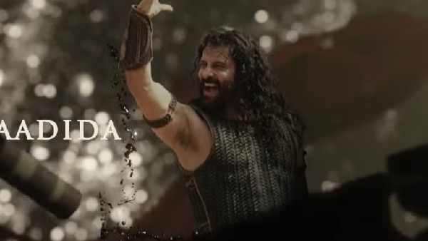 ಪೊನ್ನಿಯಿನ್ ಸೆಲ್ವನ್: ಚೋಳರ ಶೌರ್ಯ ಸಾರುವ ಹೊಸ ಹಾಡು ಬಿಡುಗಡೆ