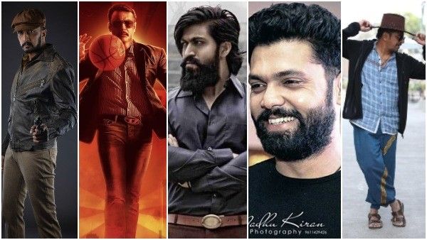 ಜುಲೈ ತಿಂಗಳಲ್ಲಿ ಅತೀ ಜನಪ್ರಿಯತೆ ಗಳಿಸಿದ ಕನ್ನಡದ ನಟ ಯಾರು? ಟಾಪ್ 5 ನಟರು ಯಾರು?