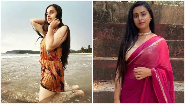 ಸಂಜನಾ ಬುರ್ಲಿ: ಪುಟ್ಟಕ್ಕನ‌ ಮಗಳು ಸ್ನೇಹಾಳ ಹಾಟ್ ಫೋಟೊಗೆ ಫ್ಯಾನ್ಸ್ ಫಿದಾ..!