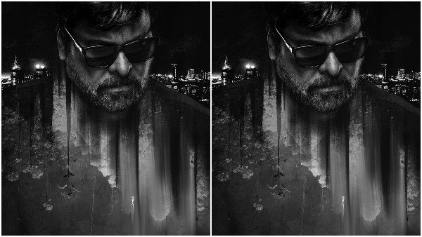 ಚಿರಂಜೀವಿ ಹುಟ್ಟುಹಬ್ಬಕ್ಕೆ 'ಗಾಡ್ ಫಾದರ್' ಮೆಗಾ ಟ್ರೀಟ್!