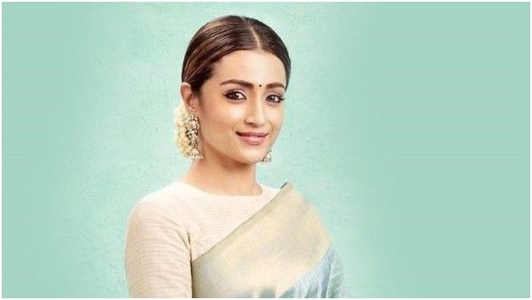 ರಾಜಕೀಯರಂಗಕ್ಕೆ ತ್ರಿಶಾ? ಬೆಂಬಲಕ್ಕೆ ನಿಂತಿರುವ ನಟ ಯಾರು?