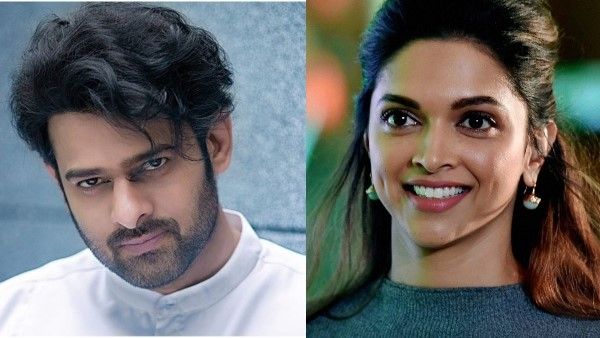 'ಕೆಜಿಎಫ್' ದಾರಿಯಲ್ಲಿ ಪ್ರಭಾಸ್ 'ಪ್ರಾಜೆಕ್ಟ್ ಕೆ'!