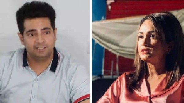 ನಟ ರೋಹಿತ್ ಸೇಠಿಯಾ ವಿರುದ್ಧ ಹಲ್ಲೆ, ಕೊಲೆ ಬೆದರಿಕೆ, ಅಕ್ರಮ ಸಂಬಂಧದ ಆರೋಪ