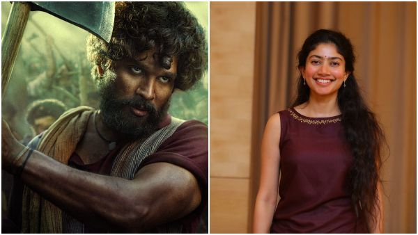 'ಪುಷ್ಪ'- 2 ಚಿತ್ರದಲ್ಲಿ ಸಾಯಿ ಪಲ್ಲವಿ? ಯಾವ ಪಾತ್ರ ಅಂದ್ರೆ?