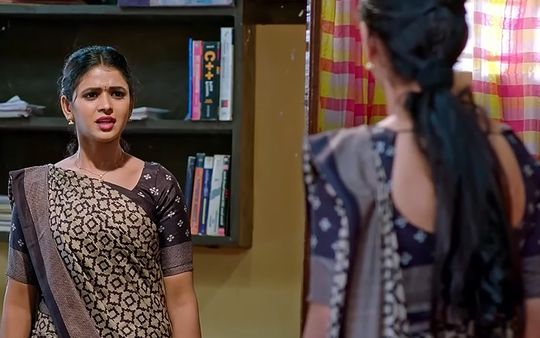 ಅಕ್ಕನ ಲವ್ ಸ್ಟೋರಿಗೆ ಸಹಾಯ ಮಾಡುತ್ತಾಳೆಯೇ ಸುಮಾ?