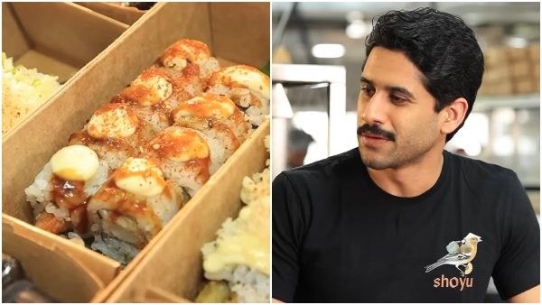 ಸತತ ಸೋಲಿನ ಬಳಿಕ ಹೊಸ ಉದ್ಯಮ ಆರಂಭಿಸಿದ ನಟ ನಾಗ ಚೈತನ್ಯ