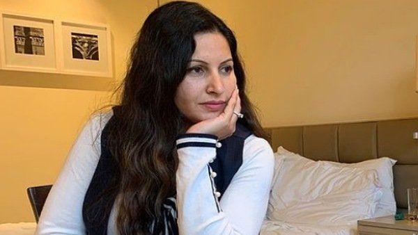 ನಟಿಯ ಹಠಾತ್ ಸಾವಿಗೆ ತಿರುವು: ಕೊಲೆ ಎಂದ ಸಹೋದರ