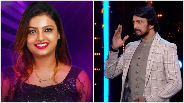 Bigg Boss OTT Kannada: ಸೋನುಗೆ ಖಾರವಾಗೇ ಬುದ್ಧಿವಾದ ಹೇಳಿದ ಸುದೀಪ್
