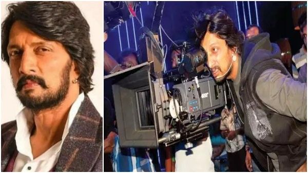 ಸುದೀಪ್ ಸಿನಿಮಾ ನಿರ್ದೇಶನ ಆರಂಭಿಸಲು ಆ ಭಿನ್ನಾಭಿಪ್ರಾಯ ಕಾರಣ