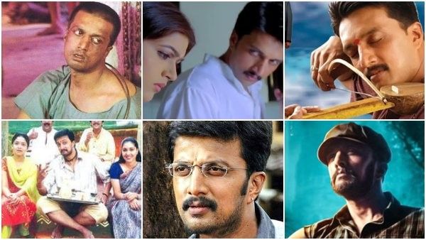 ಪ್ರಯೋಗಗಳು ಮತ್ತು ಸುದೀಪ್: ಪ್ರೇಕ್ಷಕರ ಆದರದ ನಿರೀಕ್ಷೆಯಲ್ಲಿ