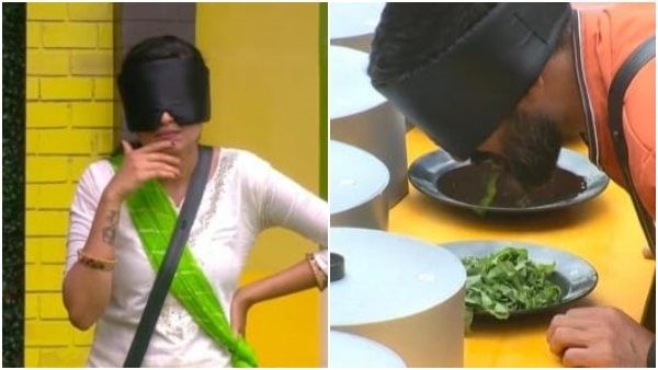 Bigg Boss OTT Kannada: ಟಾಸ್ಕ್‌ನಲ್ಲಿ ಗೆದ್ದ ನಂದು, ಸೋಮಣ್ಣಗೆ ಸೋಲು