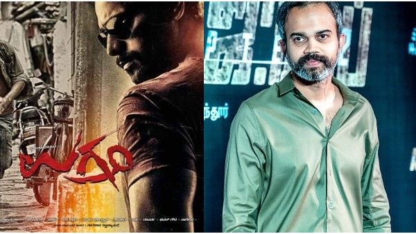 ಮರಾಠಿಗೆ ಕನ್ನಡದ ಹಿಟ್ ಸಿನಿಮಾ 'ಉಗ್ರಂ'!