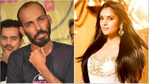 ರಮ್ಯಾಗೆ ರಾಜ್‌ ಬಿ ಶೆಟ್ಟಿ ಆಕ್ಷನ್ ಕಟ್: ನಿರ್ದೇಶಕರು ಏನಂದ್ರು?