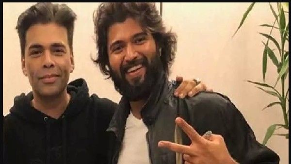 ಕರಣ್ ಜೋಹರ್ ನೀಡಿದ್ದ ಬಾಲಿವುಡ್ ಅವಕಾಶ ನಿರಾಕರಿಸಿದ್ದ ವಿಜಯ್ ದೇವರಕೊಂಡ!