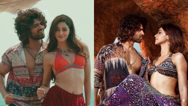 ರಶ್ಮಿಕಾ ಆಯ್ತು, ಅನನ್ಯಾ ಪಾಂಡೆ ಕಡೆ ವಾಲಿದ ವಿಜಯ್ ದೇವರಕೊಂಡ!