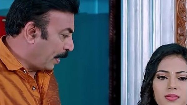 ಕಂಠಿಯನ್ನು ಪಡೆಯಲು ಪೂರ್ವಿಯ ಹೊಸ ತಂತ್ರ!