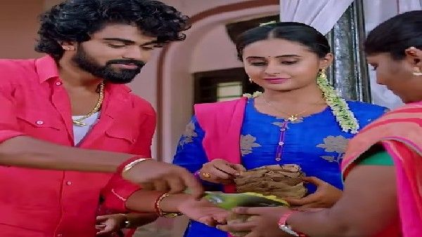 ಪುಟ್ಟಕ್ಕನ ಮನೆಯಲ್ಲಿ ಅದ್ದೂರಿ ಗಣೇಶೋತ್ಸವ: ಕಂಠಿ-ಸ್ನೇಹಾ ನಡುವೆ ಬಂಧ ಗಟ್ಟಿ