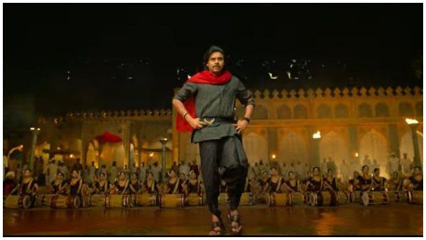 'ಹರಿ ಹರ ವೀರ ಮಲ್ಲು' ಅವತಾರದಲ್ಲಿ ಮಿಂಚಿದ ಪವನ್ ಕಲ್ಯಾಣ್: ಹೆಂಗೈತೆ ಟೀಸರ್?